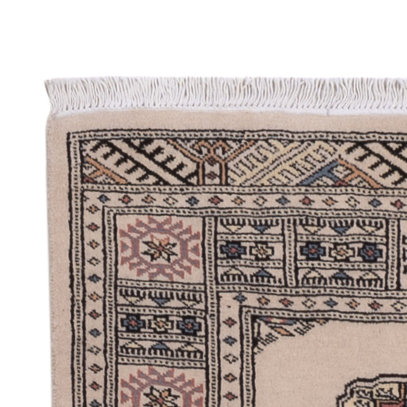 Pakistani Rug 288x79cm - Oriental Rug