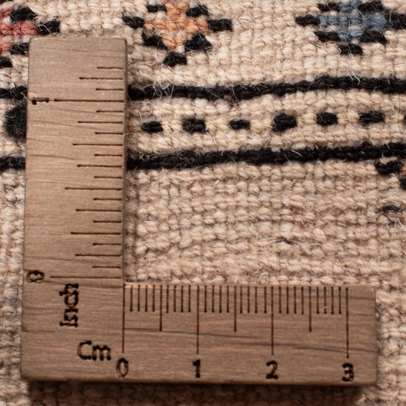 Runner Pakistani Rug - 288 x 79 cm - beige