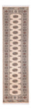 Runner Pakistani Rug - 315 x 79 cm - beige