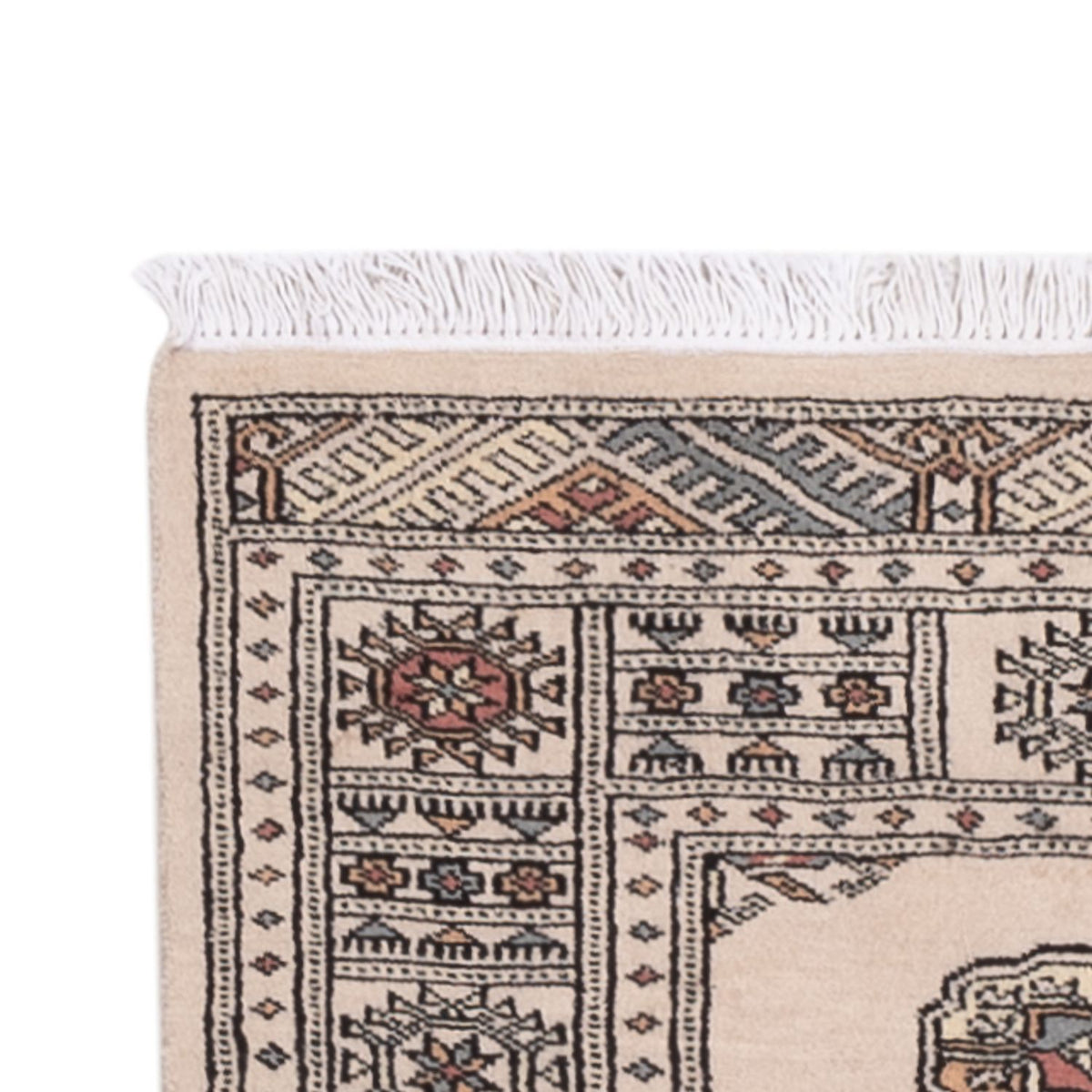 Pakistani Rug 79x315cm - Oriental Rug