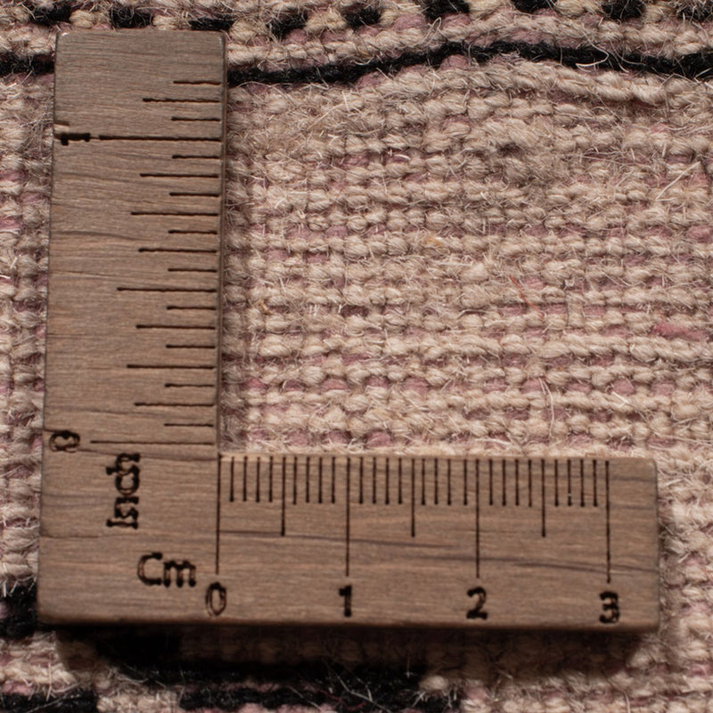 Runner Pakistani Rug - 315 x 79 cm - beige