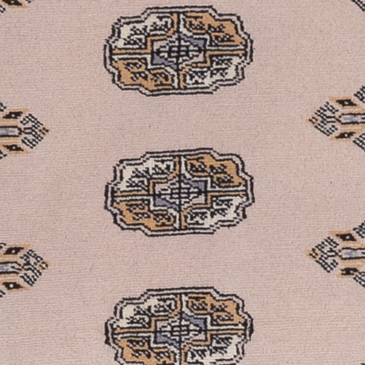 Runner Pakistani Rug - 302 x 79 cm - beige