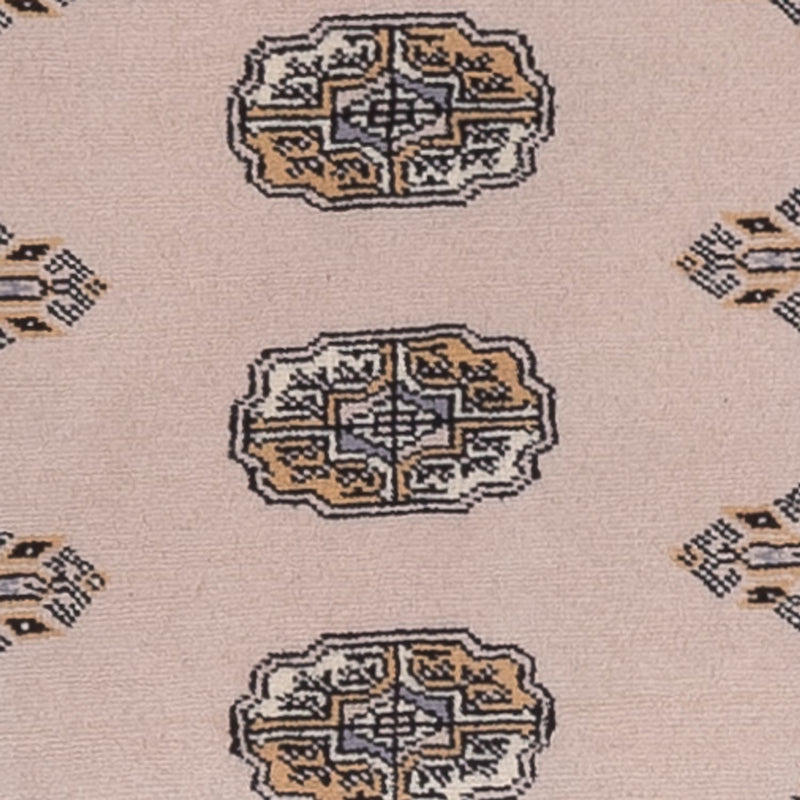 Runner Pakistani Rug - 302 x 79 cm - beige