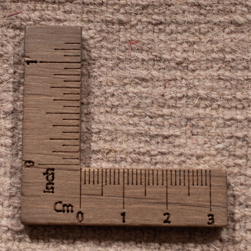 Runner Pakistani Rug - 302 x 79 cm - beige