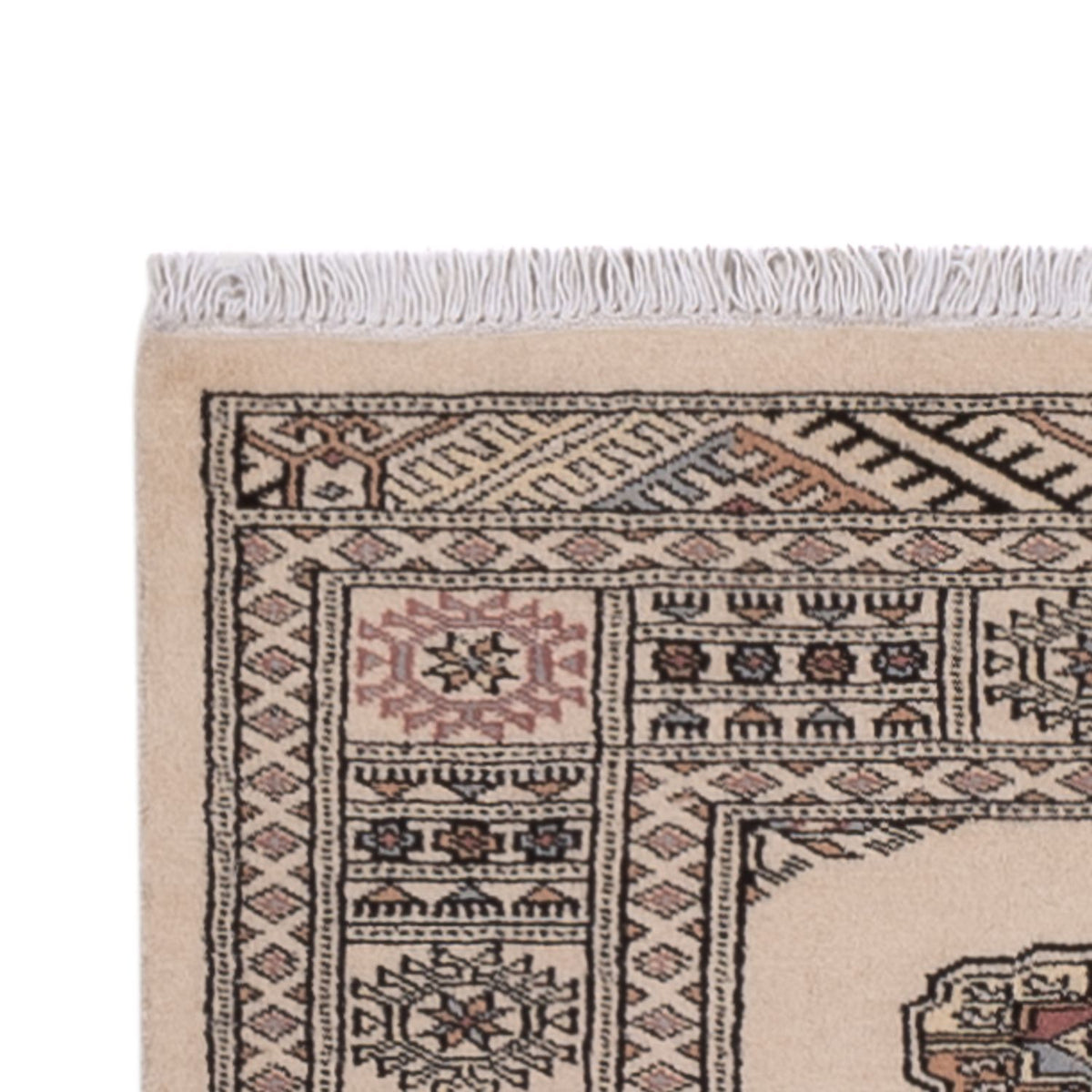 Pakistani Rug 79x309cm - Oriental Rug