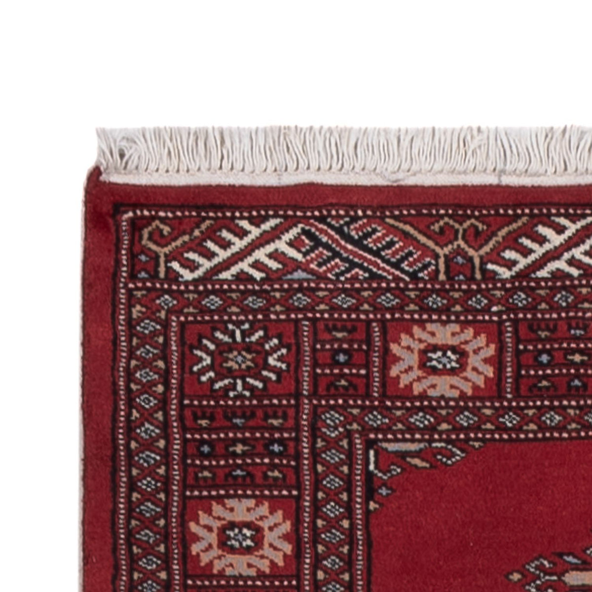 Pakistani Rug 79x303cm - Oriental Rug