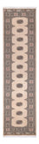 Runner Pakistani Rug - 310 x 79 cm - beige