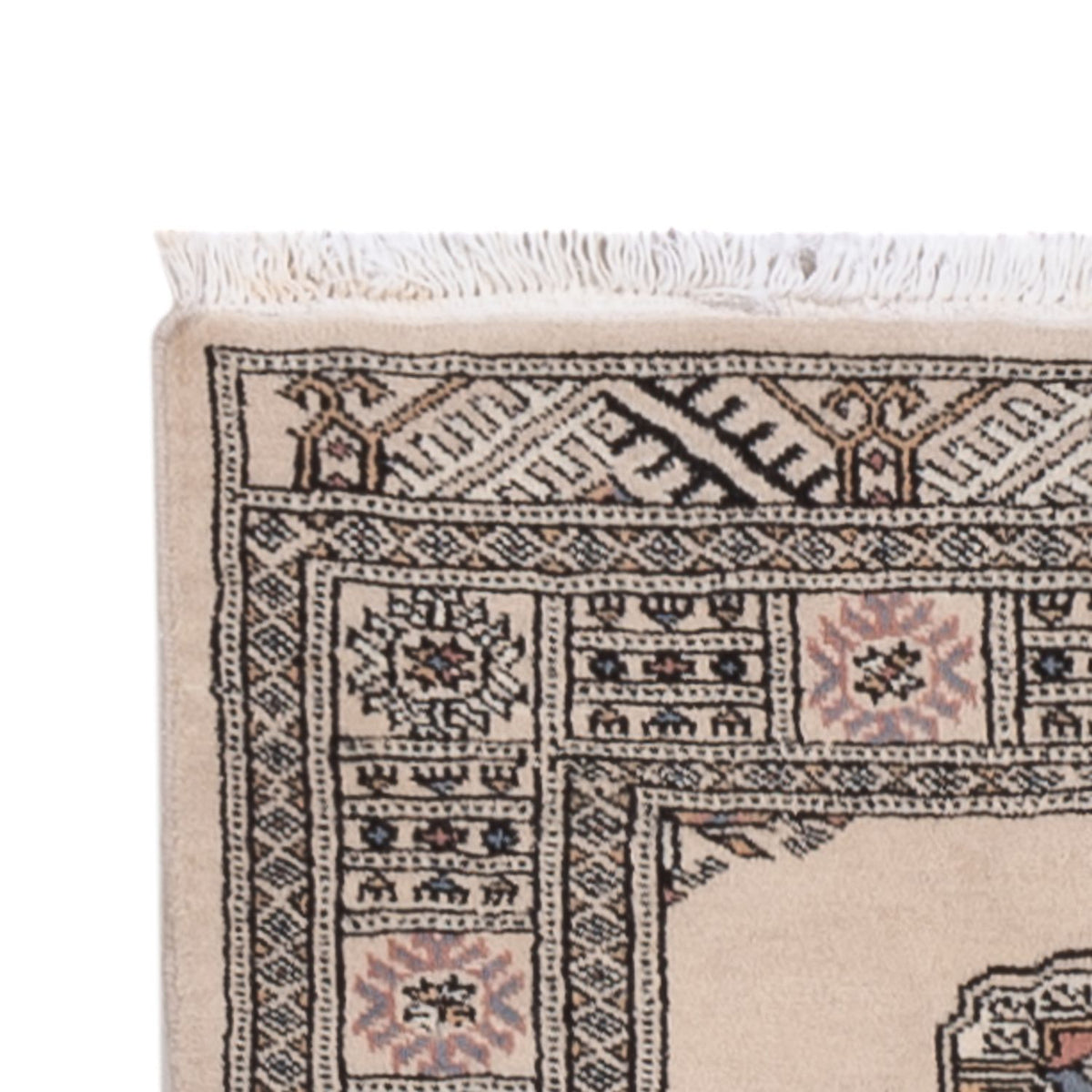 Pakistani Rug 79x310cm - Oriental Rug