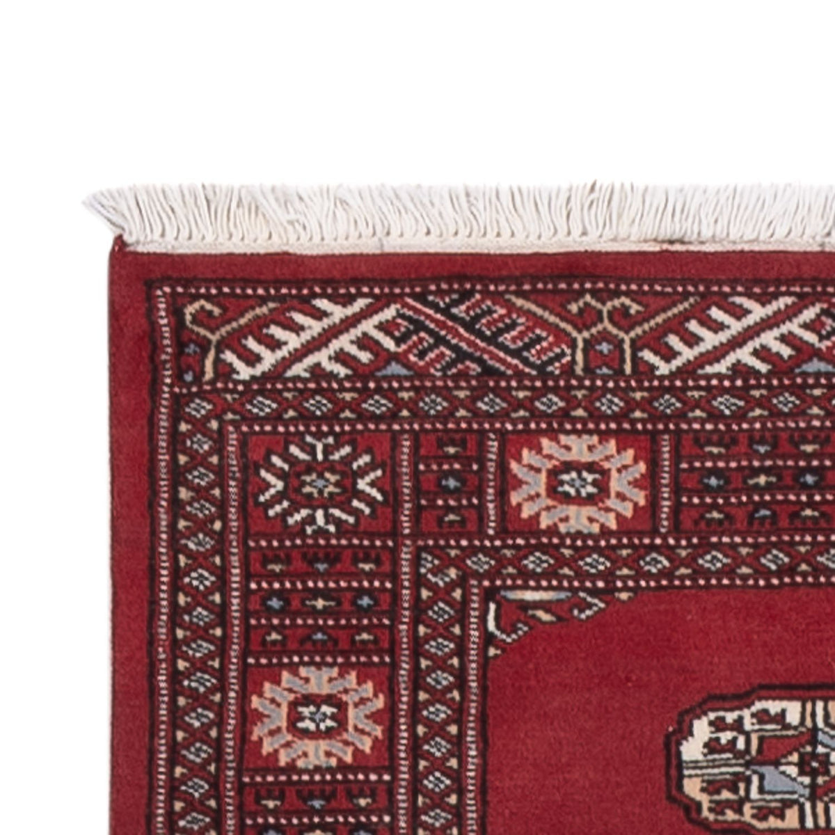 Pakistani Rug 77x305cm - Oriental Rug