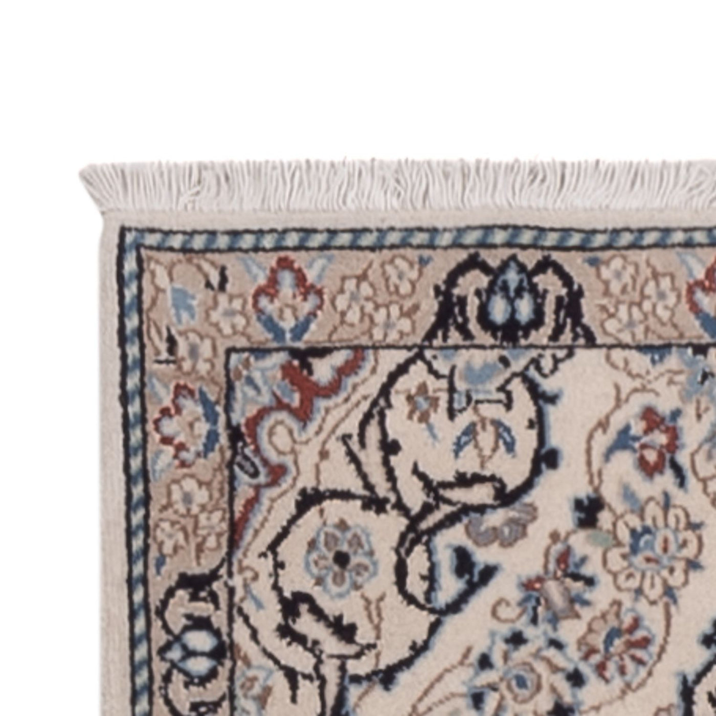 Nain Rug 293x60cm - Persian Rugs