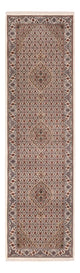Indo Tabriz Rug 84x315cm - Oriental Rug