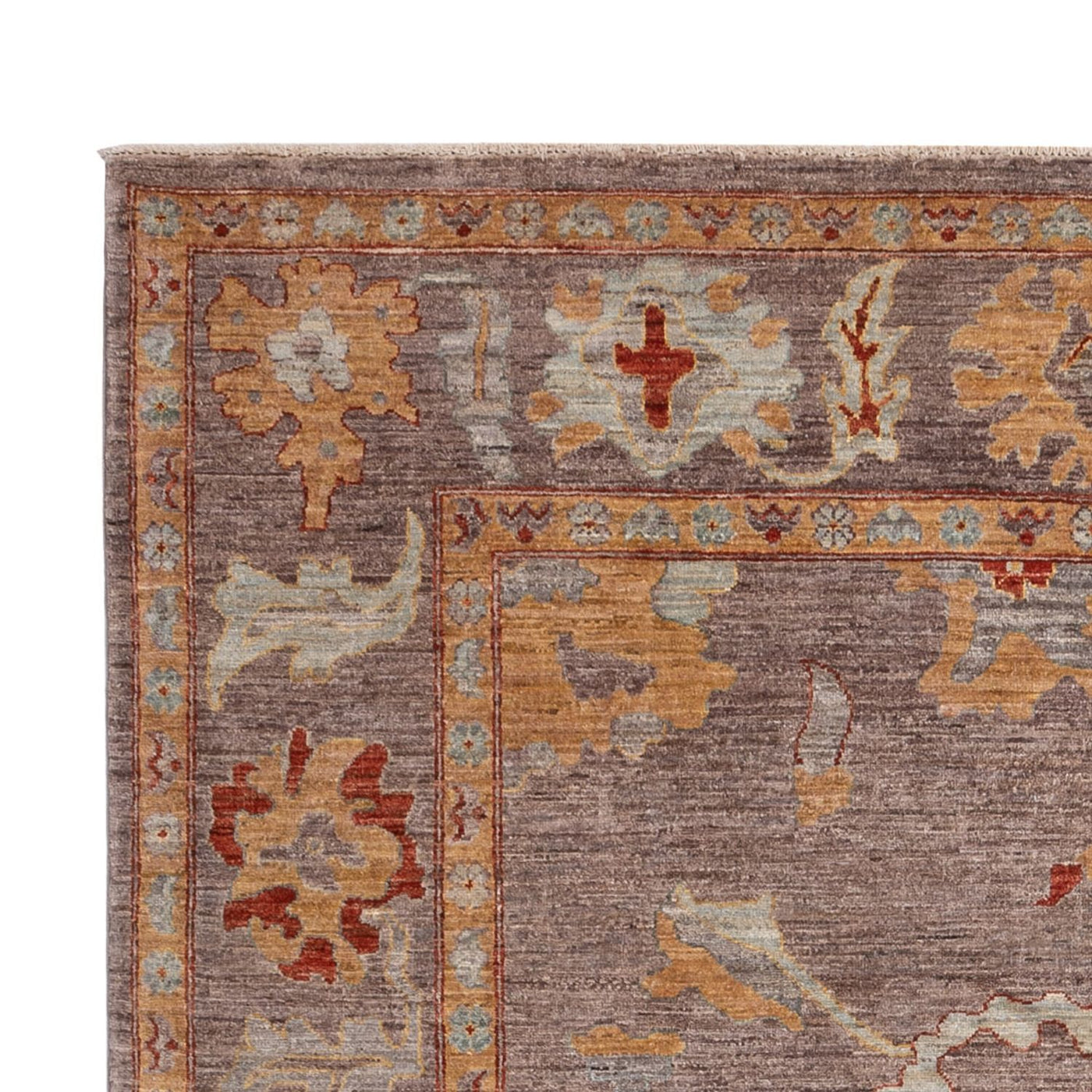 Ushak Rug 300x202cm - Oriental Rug