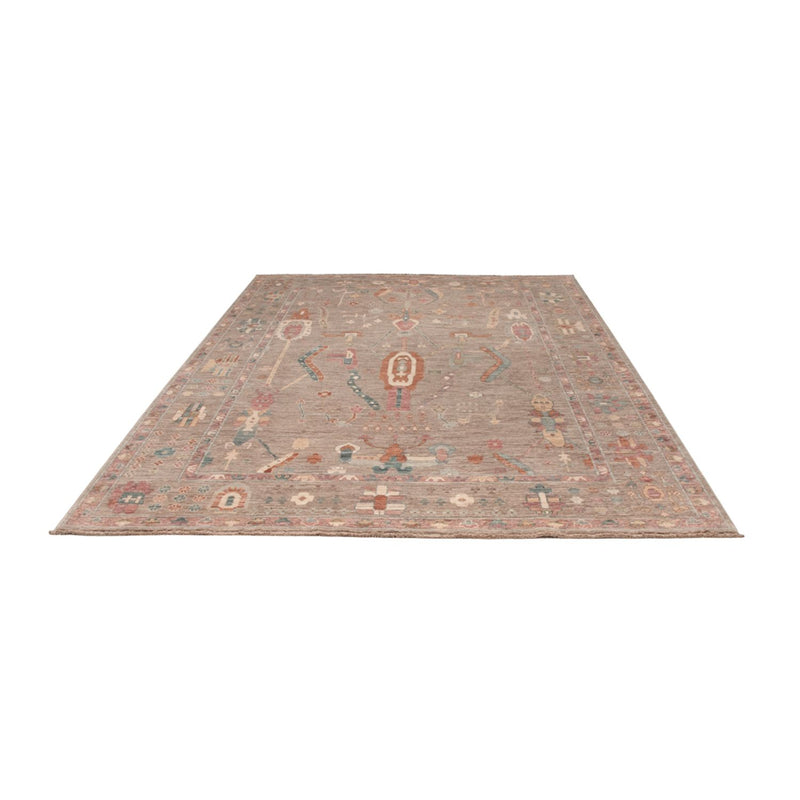 Ushak Rug 204x301cm - Oriental Rug