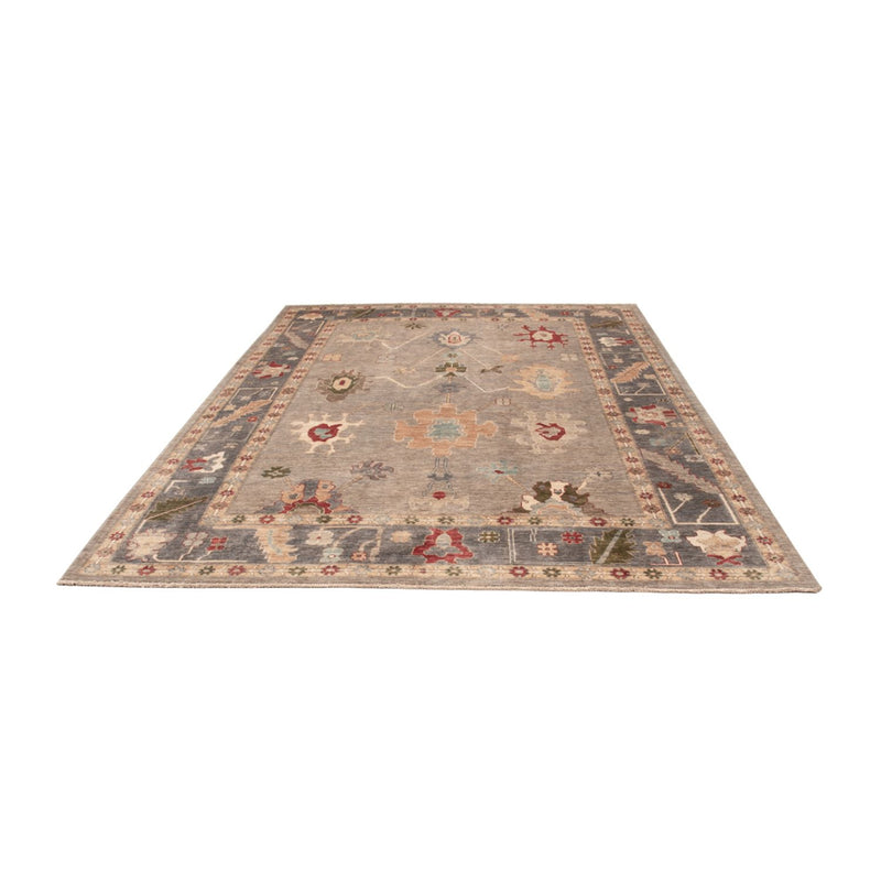 Ziegler Rug - Usak - 287 x 203 cm - light beige