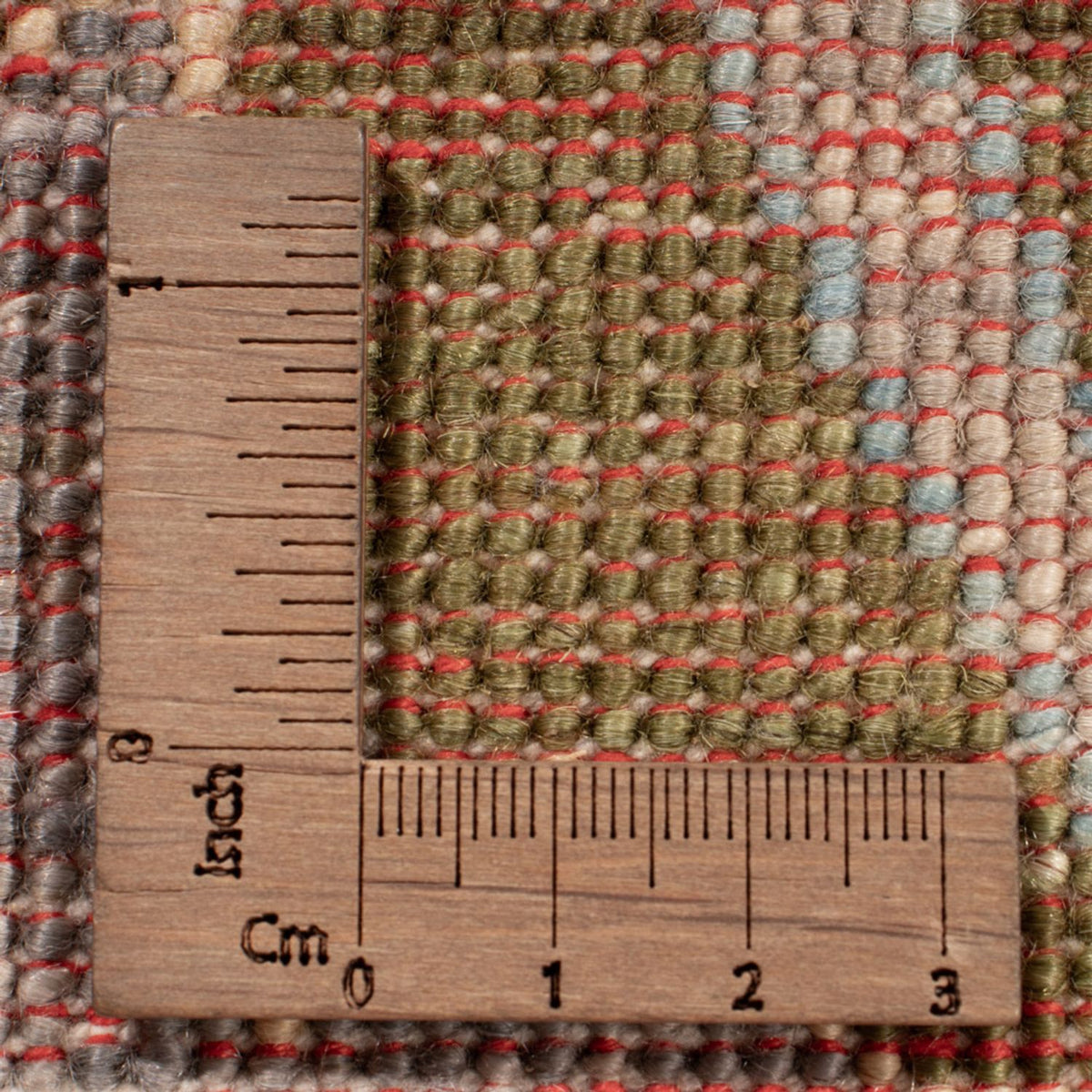 Ziegler Rug - Usak - 287 x 203 cm - light beige