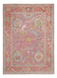 Ushak Rug 170x241cm - Oriental Rug