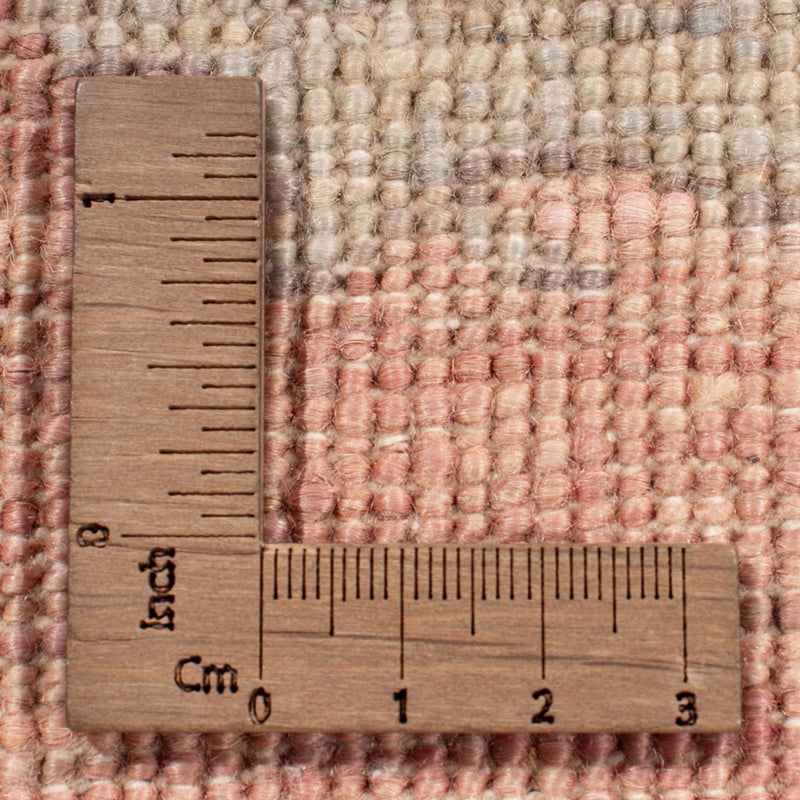 Ziegler Rug - Usak - 241 x 170 cm - light red