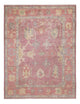 Ushak Rug 224x170cm - Oriental Rug
