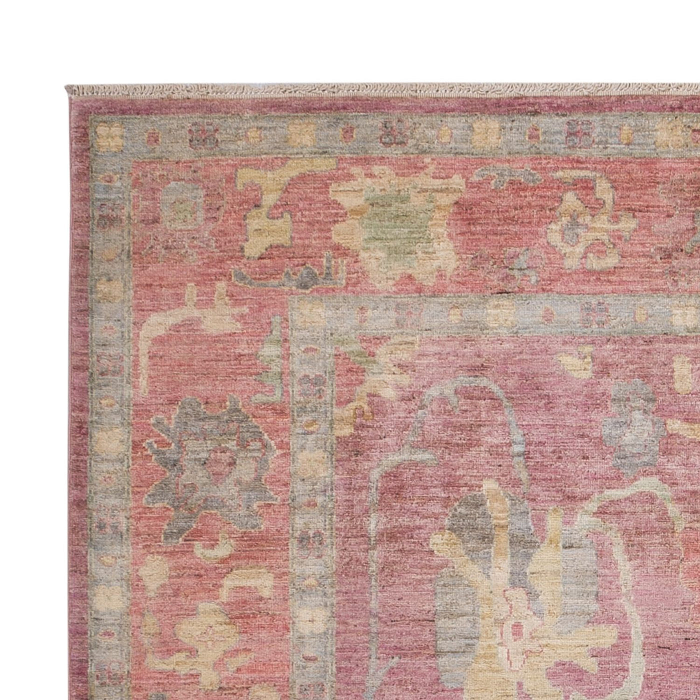 Ushak Rug 224x170cm - Oriental Rug