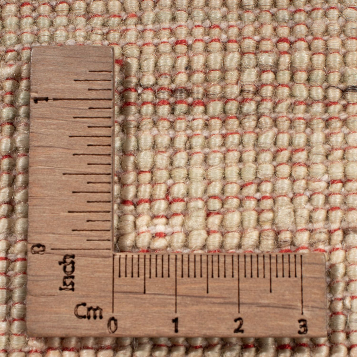 Ziegler Rug - Usak - 224 x 170 cm - light red