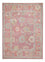 Ziegler Rug - Usak - 240 x 172 cm - light red