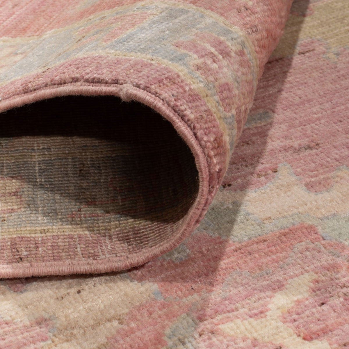 Ziegler Rug - Usak - 240 x 172 cm - light red