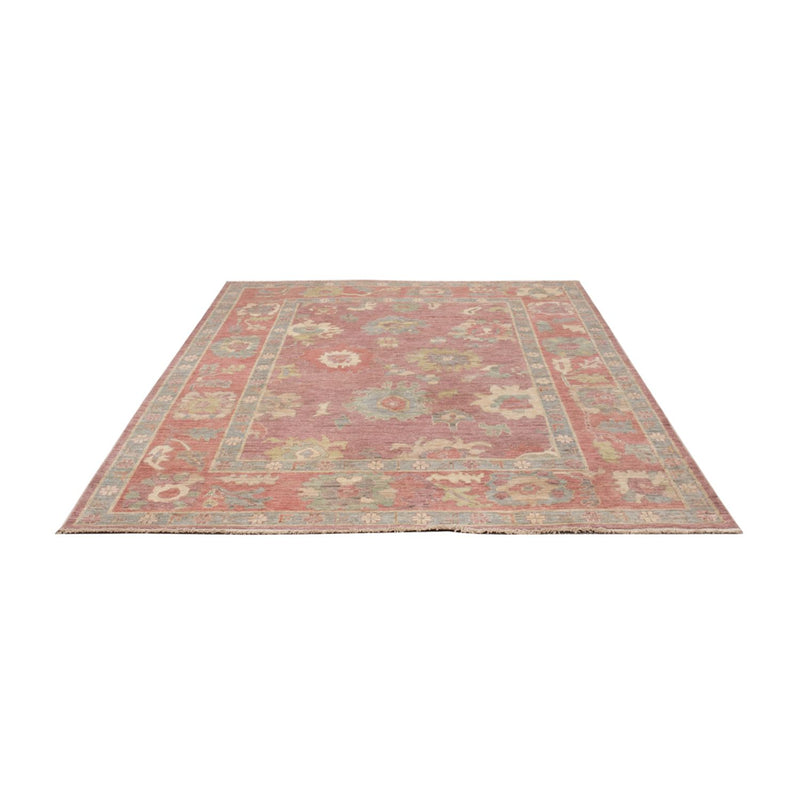 Ziegler Rug - Usak - 240 x 172 cm - light red