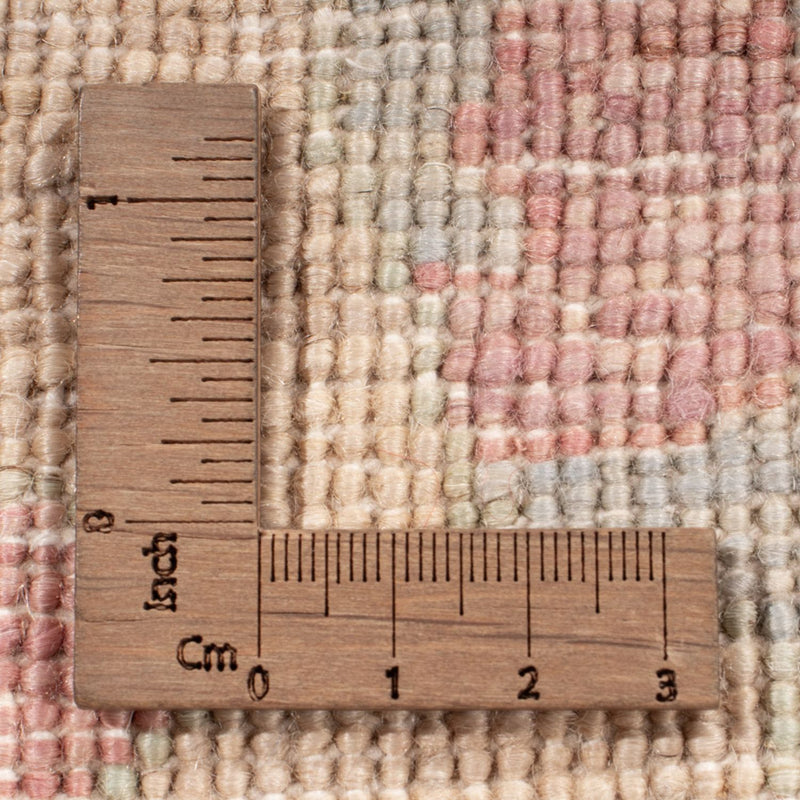 Ziegler Rug - Usak - 240 x 172 cm - light red