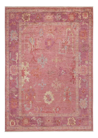 Ushak Rug 169x238cm - Oriental Rug