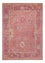 Ziegler Rug - Usak - 238 x 169 cm - light red