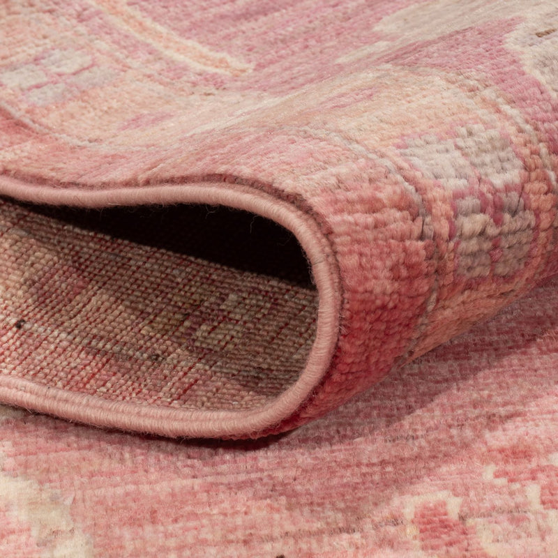 Ziegler Rug - Usak - 238 x 169 cm - light red