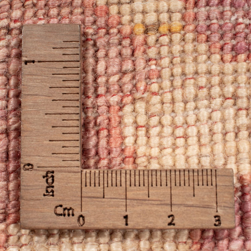 Ziegler Rug - Usak - 238 x 169 cm - light red