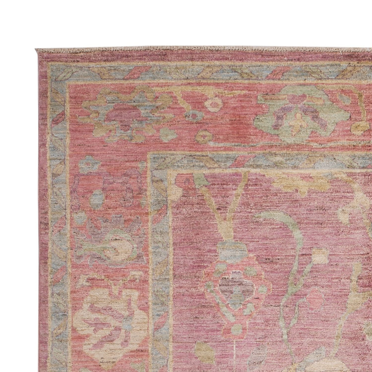 Ushak Rug 172x239cm - Oriental Rug