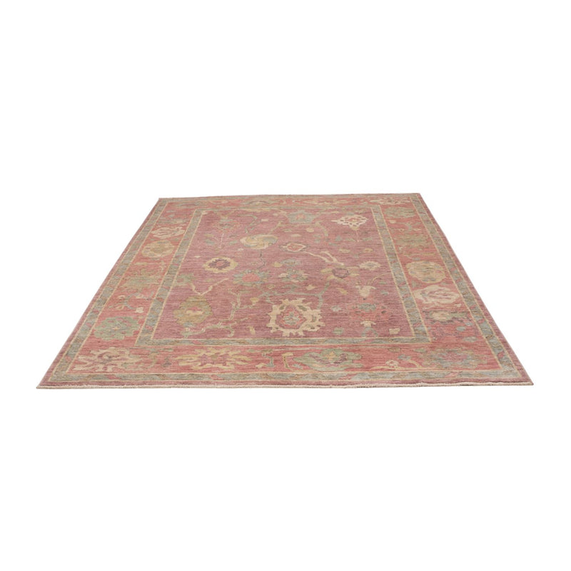 Ziegler Rug - Usak - 239 x 172 cm - light red