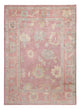 Ushak Rug 211x292cm - Oriental Rug