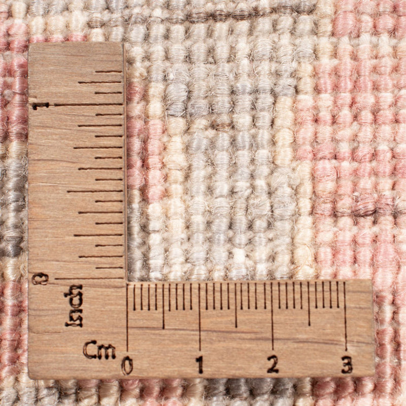 Ziegler Rug - Usak - 292 x 211 cm - light red