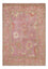 Ziegler Rug - Usak - 242 x 169 cm - light red