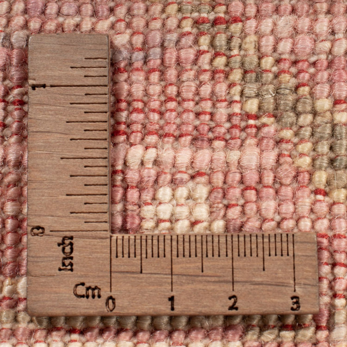 Ziegler Rug - Usak - 242 x 169 cm - light red