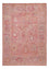 Ziegler Rug - Usak - 243 x 169 cm - light red