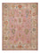 Ziegler Rug - Usak - 203 x 153 cm - light red