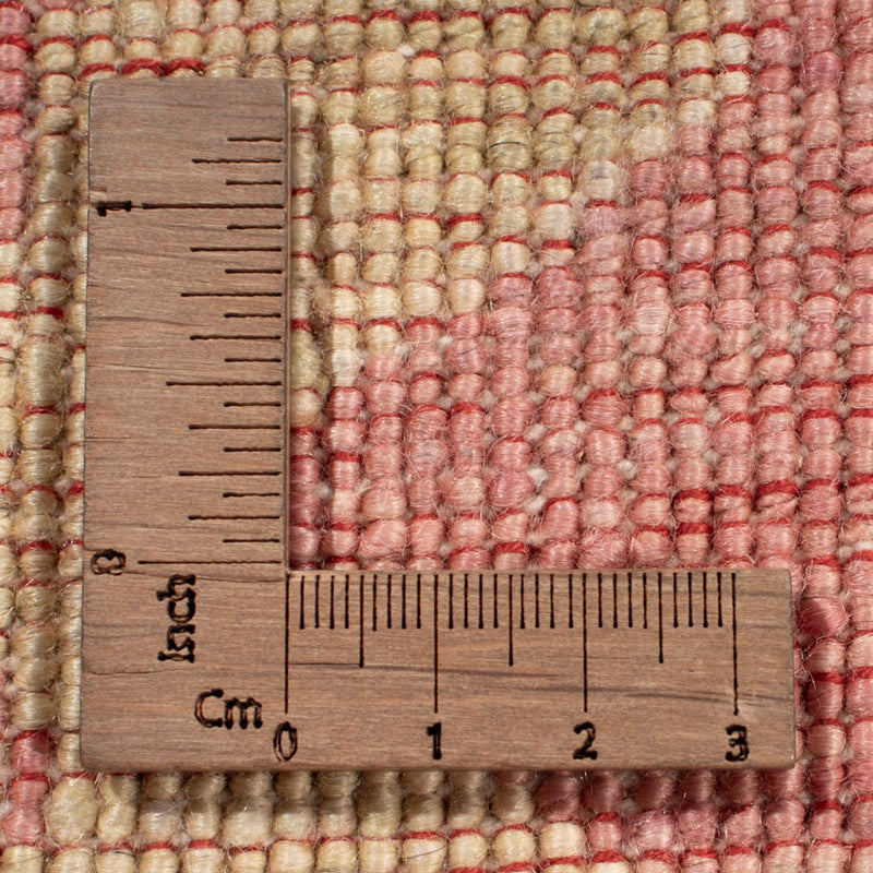 Ziegler Rug - Usak - 291 x 208 cm - light red