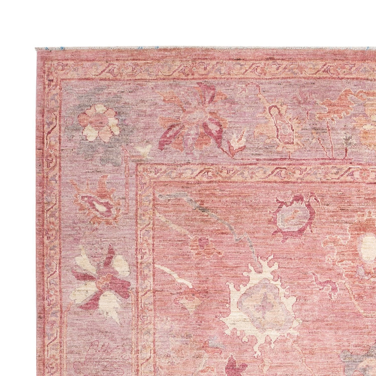 Ushak Rug 202x288cm - Oriental Rug