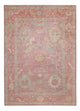 Ushak Rug 207x287cm - Oriental Rug