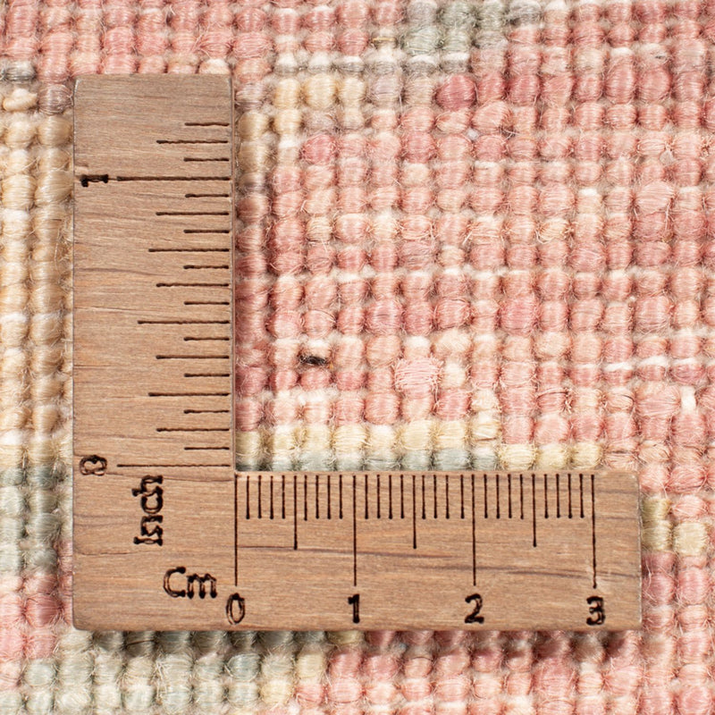 Ziegler Rug - Usak - 282 x 205 cm - light red