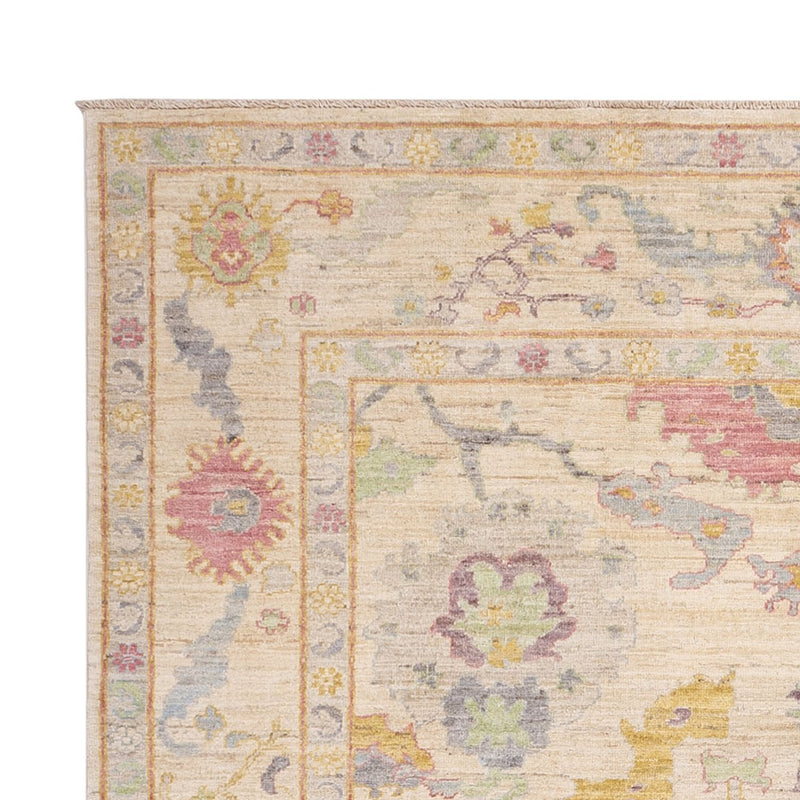 Ziegler Rug - Usak - 235 x 172 cm - beige