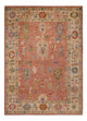 Ushak Rug 175x242cm - Oriental Rug