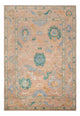 Ushak Rug 302x208cm - Oriental Rug