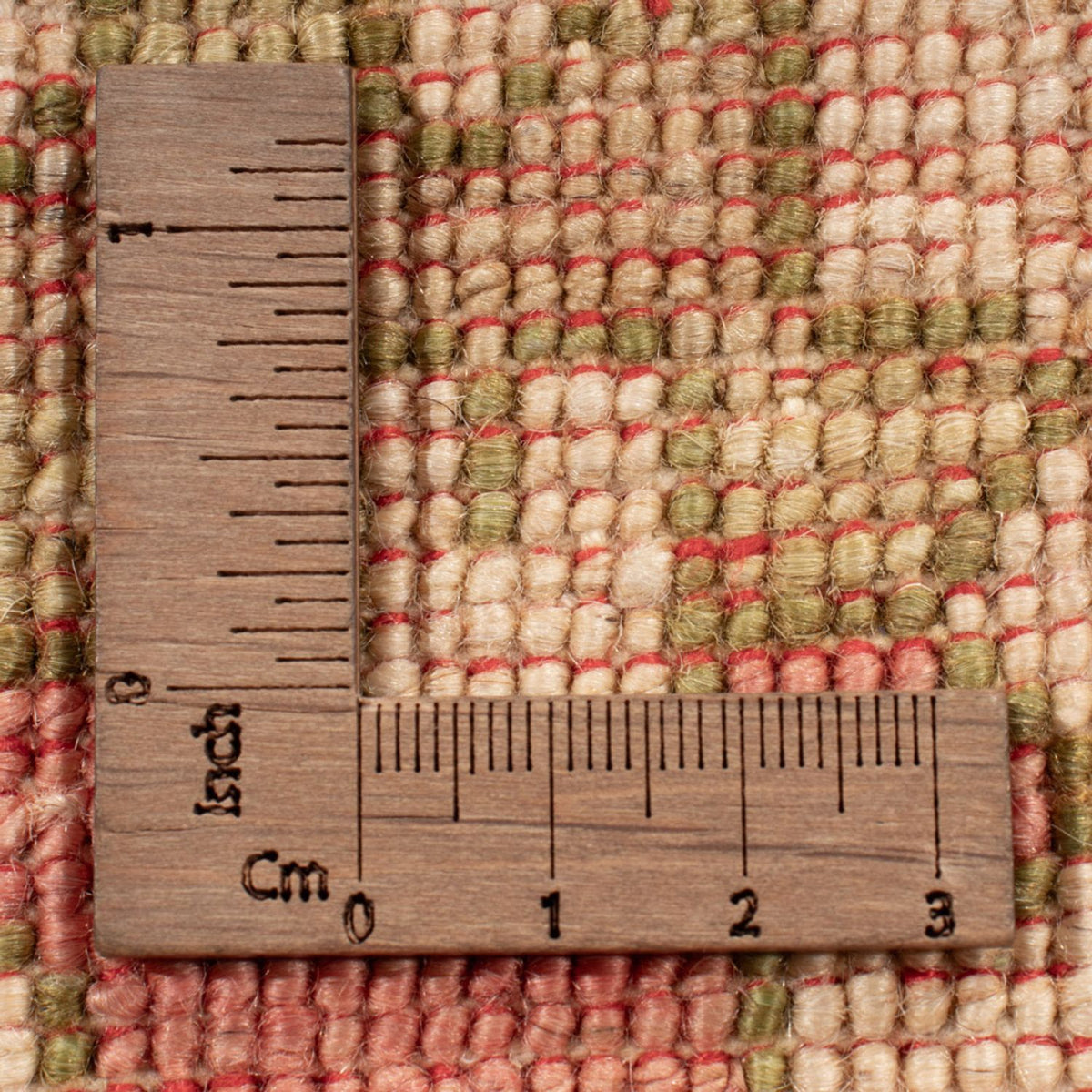 Ziegler Rug - Usak - 295 x 208 cm - light red