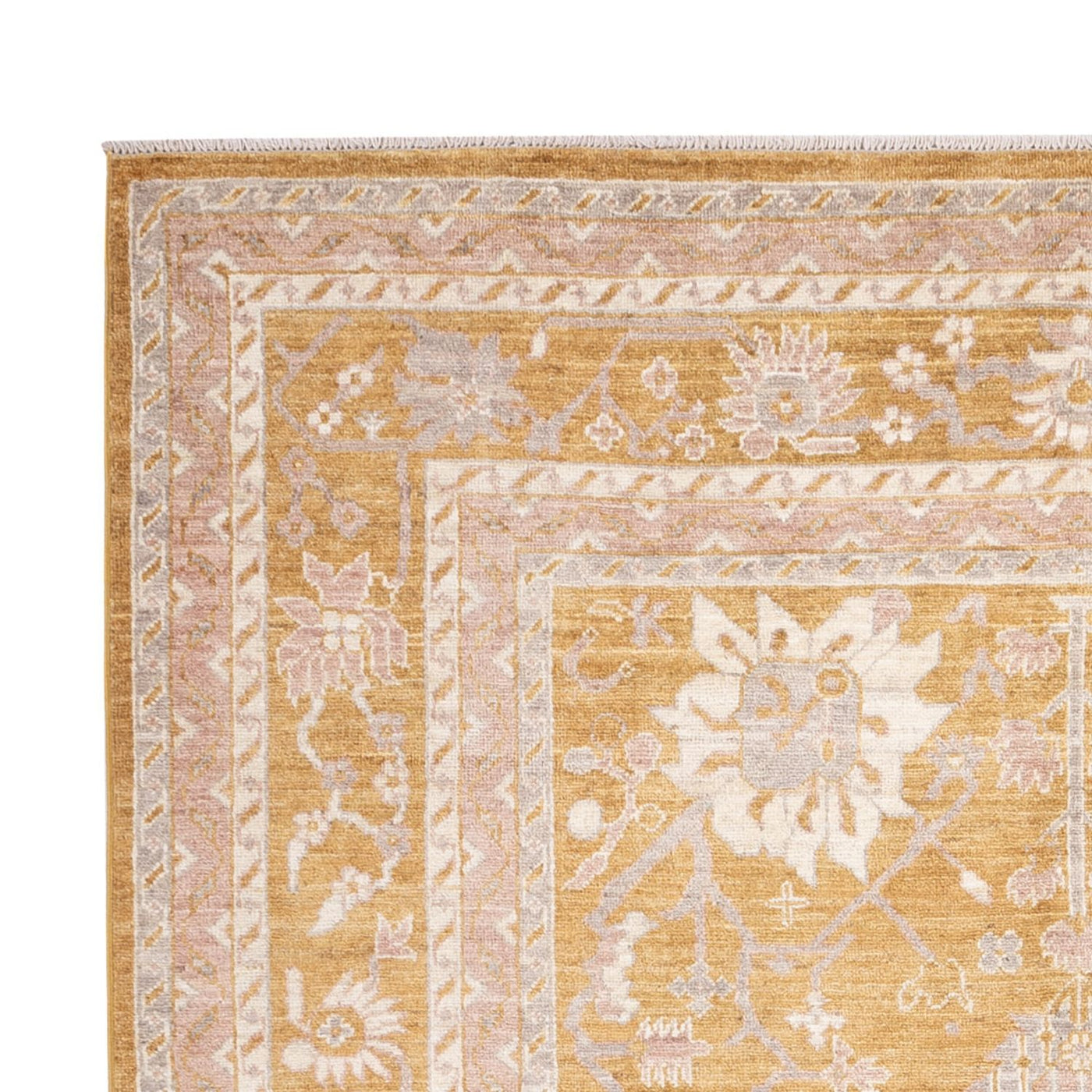 Usak Rug 300x201cm - Oriental Rug