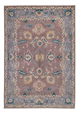 Ziegler Rug - Usak - 233 x 161 cm - purple